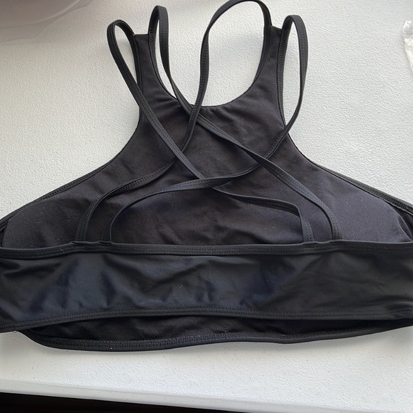 OP Junior bikini top padding included Size XL 15/17 - Picture 7 of 7